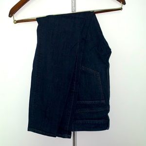 Ann Taylor Super Skinny Jeans